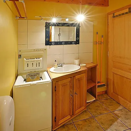 Duplex In With Indoor Pool Apartment *