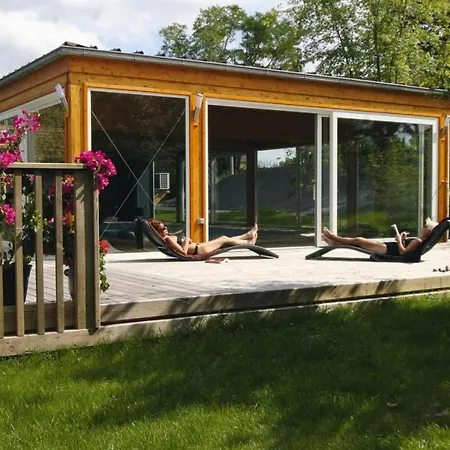 Farm By Red River With Indoor Pool *