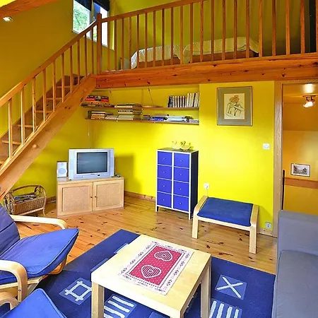 公寓 Duplex In With Indoor Pool *