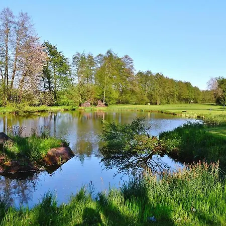 Apartamento Farm By Red River With Indoor Pool Pfaffenhoffen