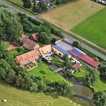 Apartamento Farm By Red River With Indoor Pool