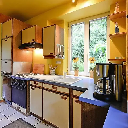 Apartment Duplex In With Indoor Pool Pfaffenhoffen