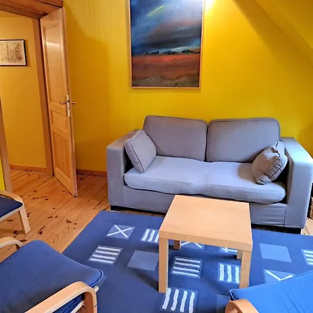 Duplex In With Indoor Pool Pfaffenhoffen
