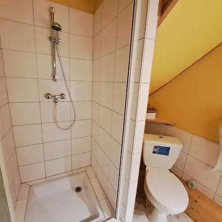 Duplex In With Indoor Pool 公寓 Pfaffenhoffen