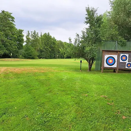 Farm By Red River With Indoor Pool Apartman