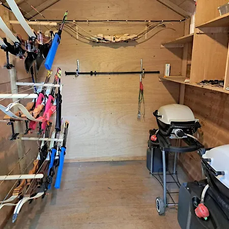 Farm By Red River With Indoor Pool Apartman *