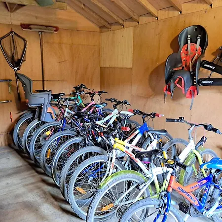 Farm By Red River With Indoor Pool Pfaffenhoffen