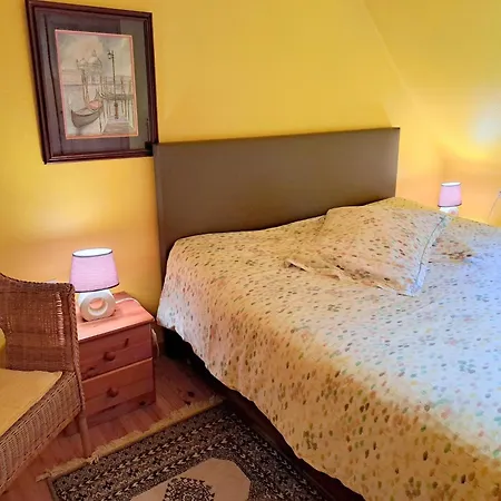 Apartman Farm By Red River With Indoor Pool