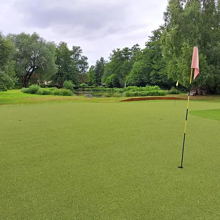 Farm By Red River With Indoor Pool *