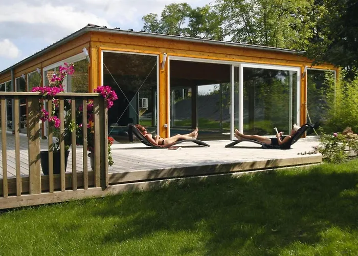 Farm By Red River With Indoor Pool *