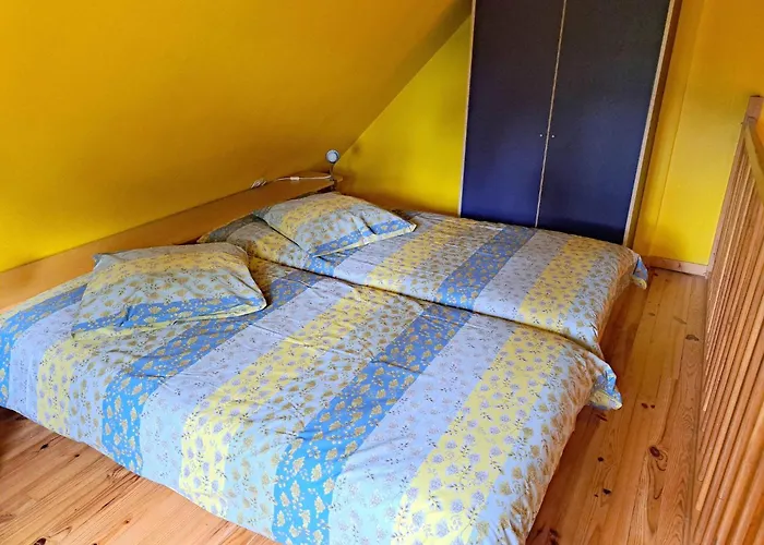 Farm By Red River With Indoor Pool * Pfaffenhoffen