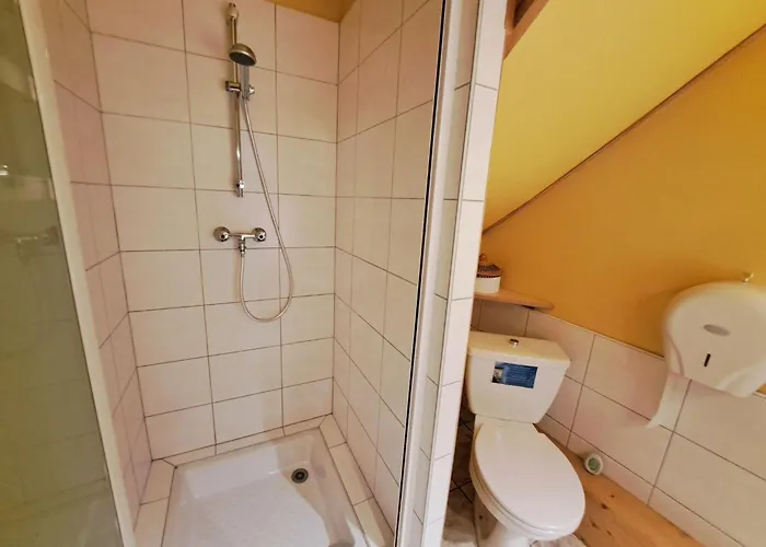 Farm By Red River With Indoor Pool Apartment Pfaffenhoffen