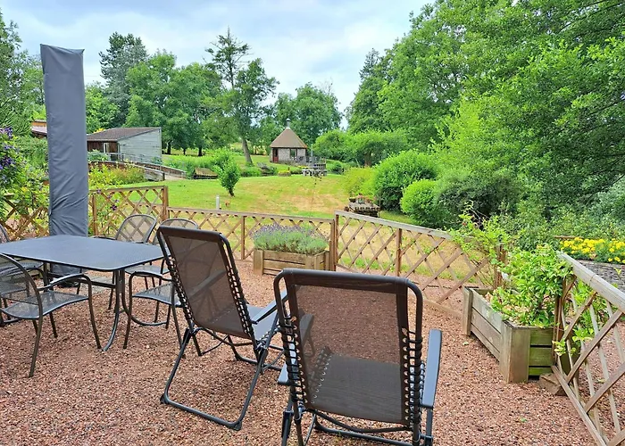 Farm By Red River With Indoor Pool * Pfaffenhoffen