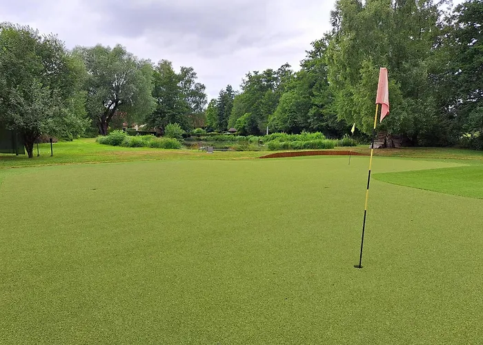 Farm By Red River With Indoor Pool *